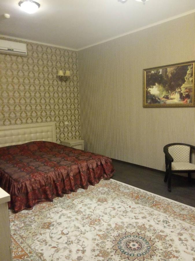 Готель Дежавю Berdicsiv Kültér fotó